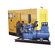 50kw 62.5kva silent cabinet/open type generator high quality diesel engine generator 60 kva